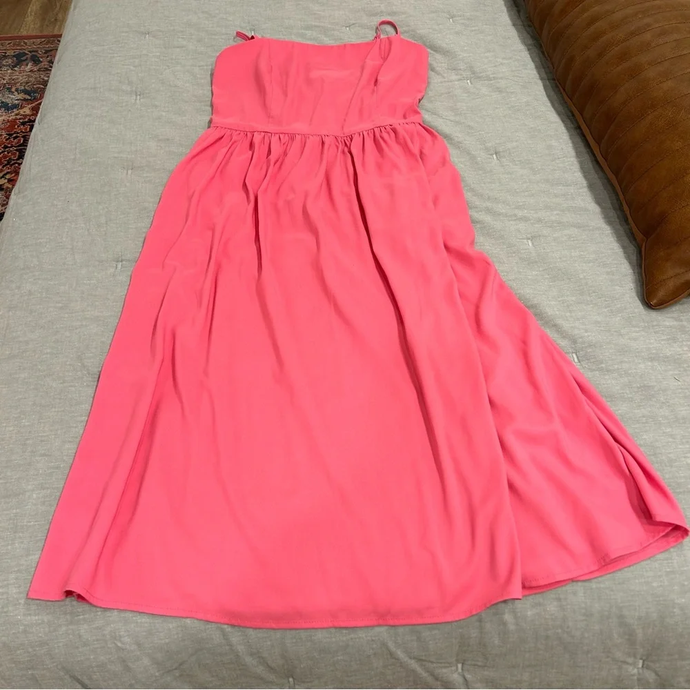 Goodthreads Midi Dress - Picture 3 of 11